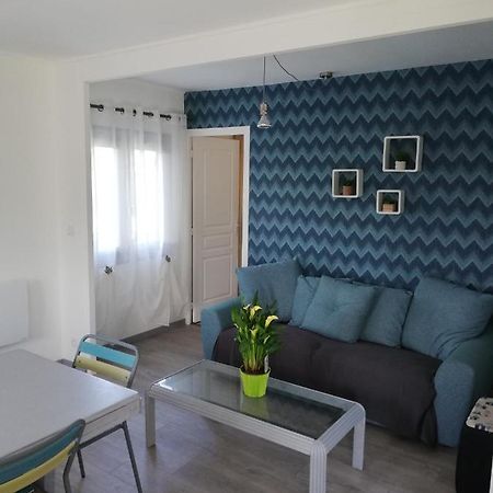 La Houle, Maison Classee 4 Etoiles Criel-sur-Mer Exterior foto