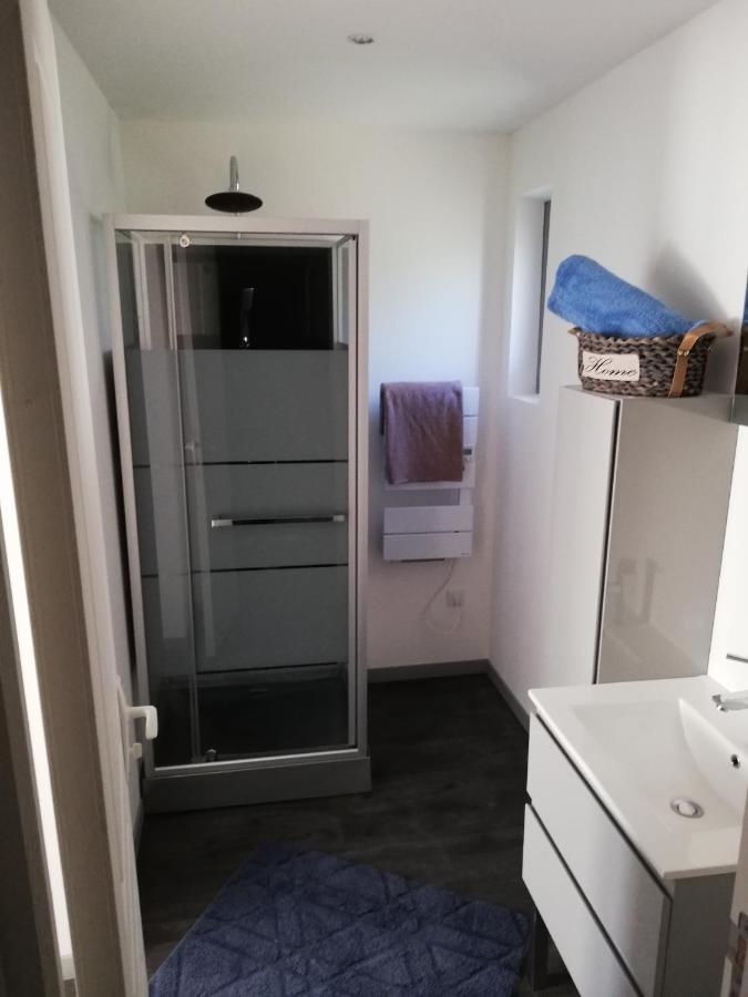 La Houle, Maison Classee 4 Etoiles Criel-sur-Mer Exterior foto